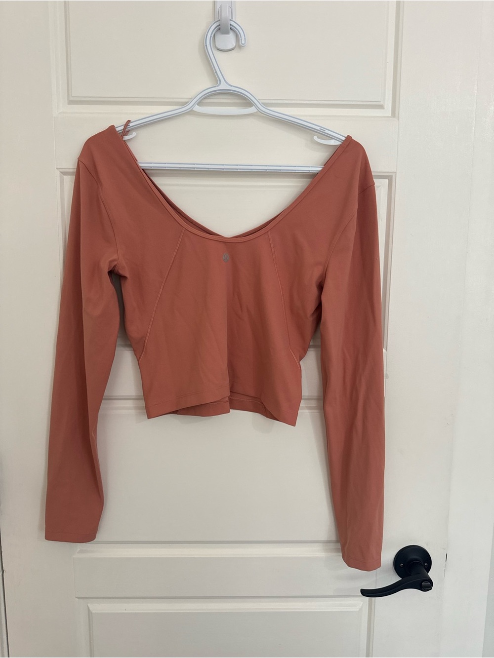 Lululemon Align Long Sleeve Shirt - Picture 7 of 11